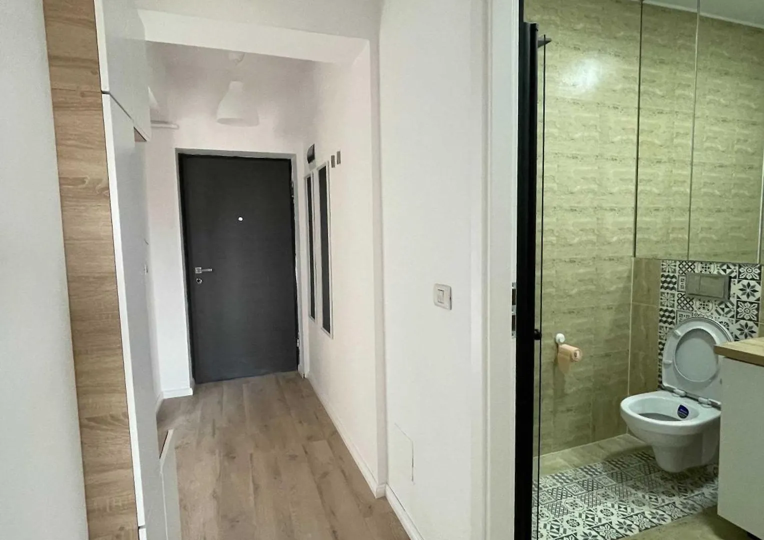Peaceful Retreat Apartment Bucharest